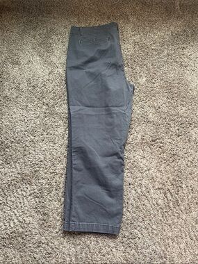 Loft Monroe Slim Chino Pant